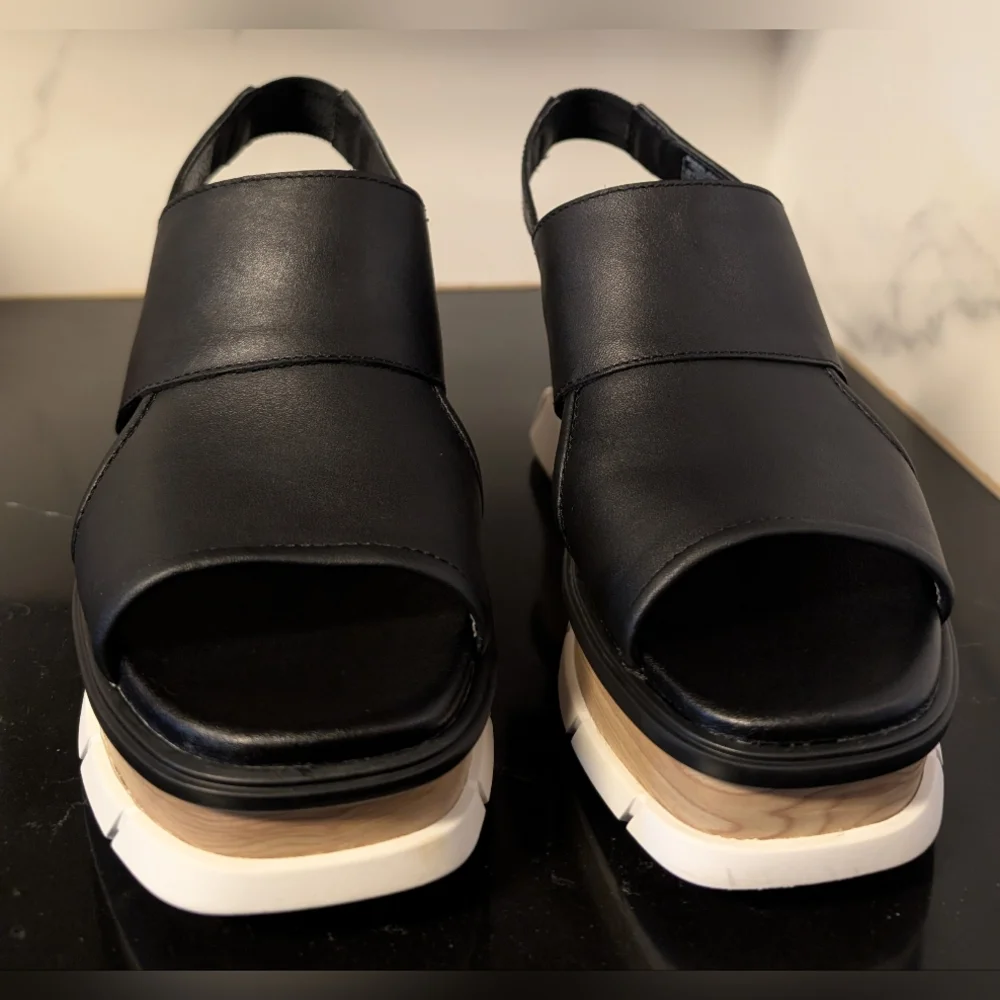 Sorel elevate your